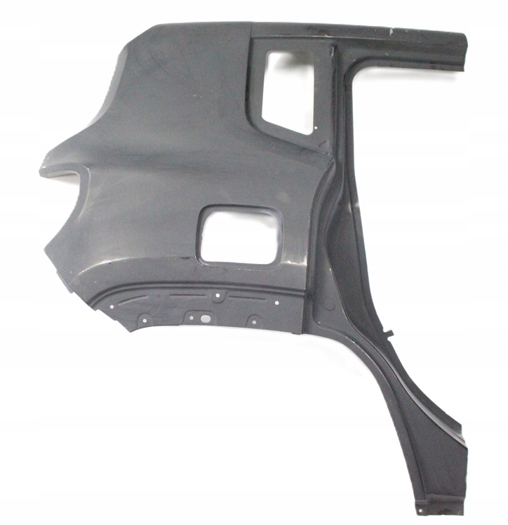 JEEP RENEGADE 2014-2024 tylny tył błotnik prawy 68627767AA 51988421 1/3