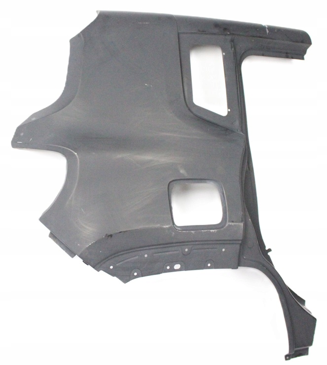 JEEP RENEGADE 2014-2024 tylny tył błotnik prawy 68627767AA 51988421 2/3