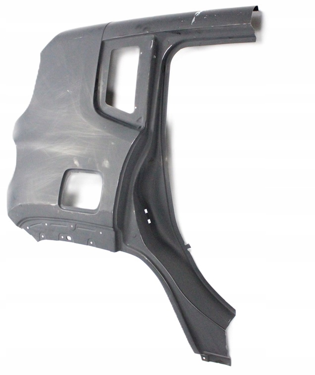 JEEP RENEGADE 2014-2024 tylny tył błotnik prawy 68627767AA 51988421 3/3