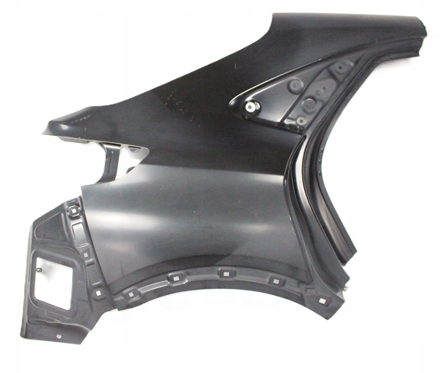 KIA X-CEED XCEED CD 2019-2024 tylny tył prawy błotnik 71504J7C40 1/3