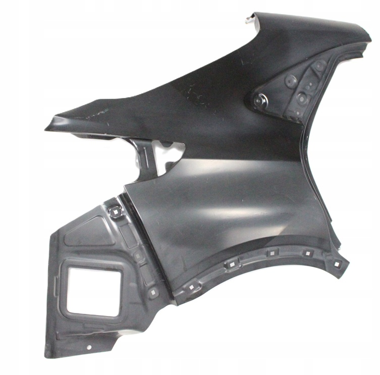 KIA X-CEED XCEED CD 2019-2024 tylny tył prawy błotnik 71504J7C40 2/3