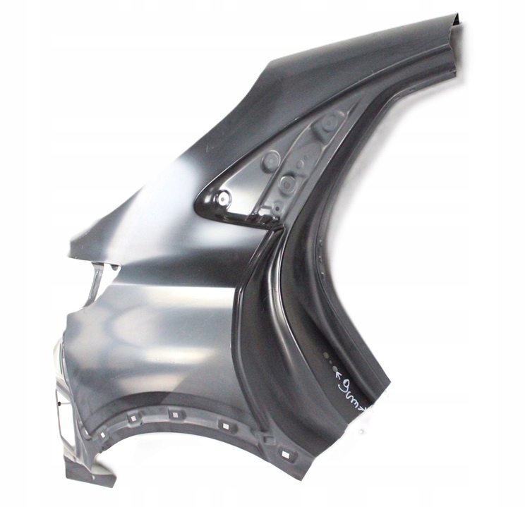 KIA X-CEED XCEED CD 2019-2024 tylny tył prawy błotnik 71504J7C40 3/3