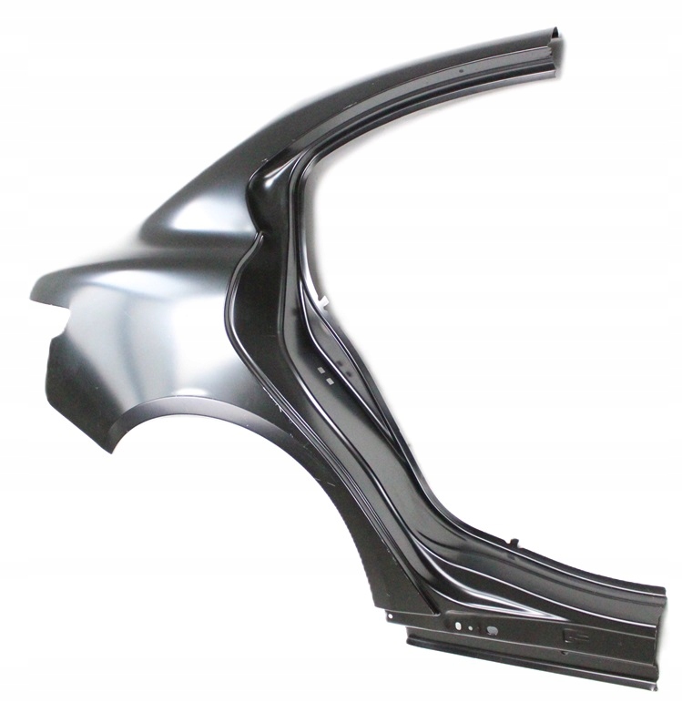 ALFA ROMEO GIULIA 2016-2024 952 tylny tył prawy błotnik 50541128 3/3