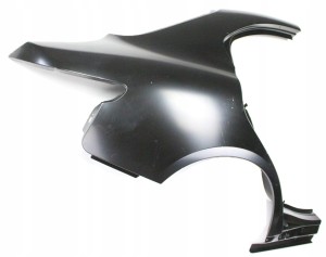 ALFA ROMEO GIULIA 2016-2024 952 tylny tył prawy błotnik 50541128 2/3 MINIATURA