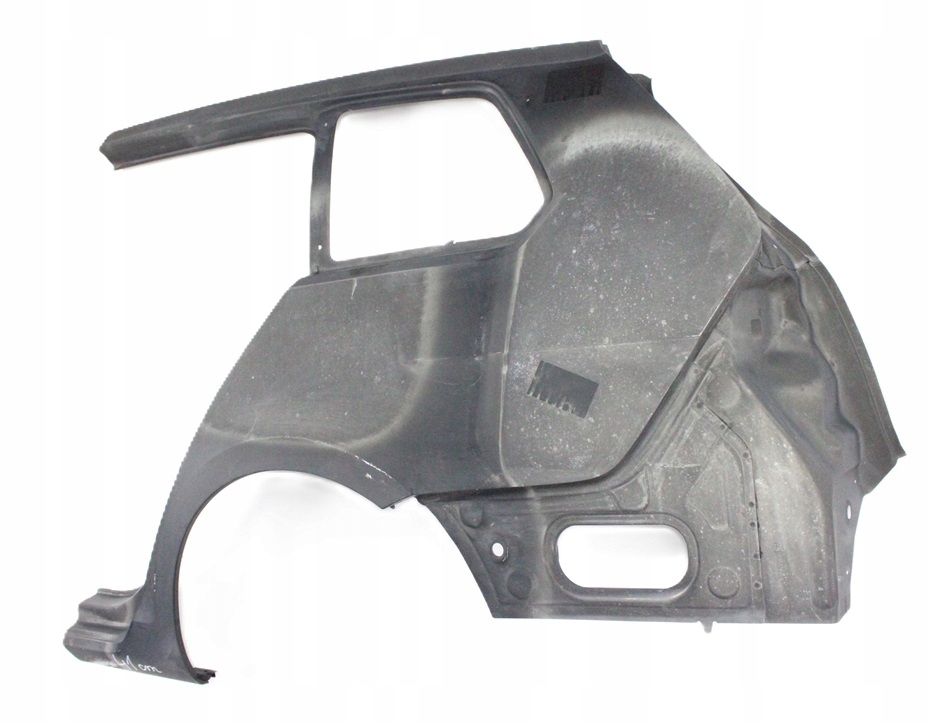 VW GOLF 7 VII KOMBI 5G9 2012-2019 tylny lewy błotnik 5G9809843 2/3