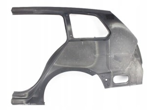 VW GOLF 7 VII KOMBI 5G9 2012-2019 Seitenteil Seitenwänd Kotflügel hinten links 5G9809843