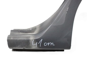 VW GOLF 7 VII KOMBI 5G9 2012-2019 tylny lewy błotnik 5G9809843 3/3 MINIATURA