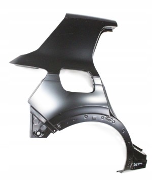 VW T-CROSS TCROSS 2GM 2018-2024 tylny błotnik prawy 2GM809606H 2GM809844 2/3 MINIATURA