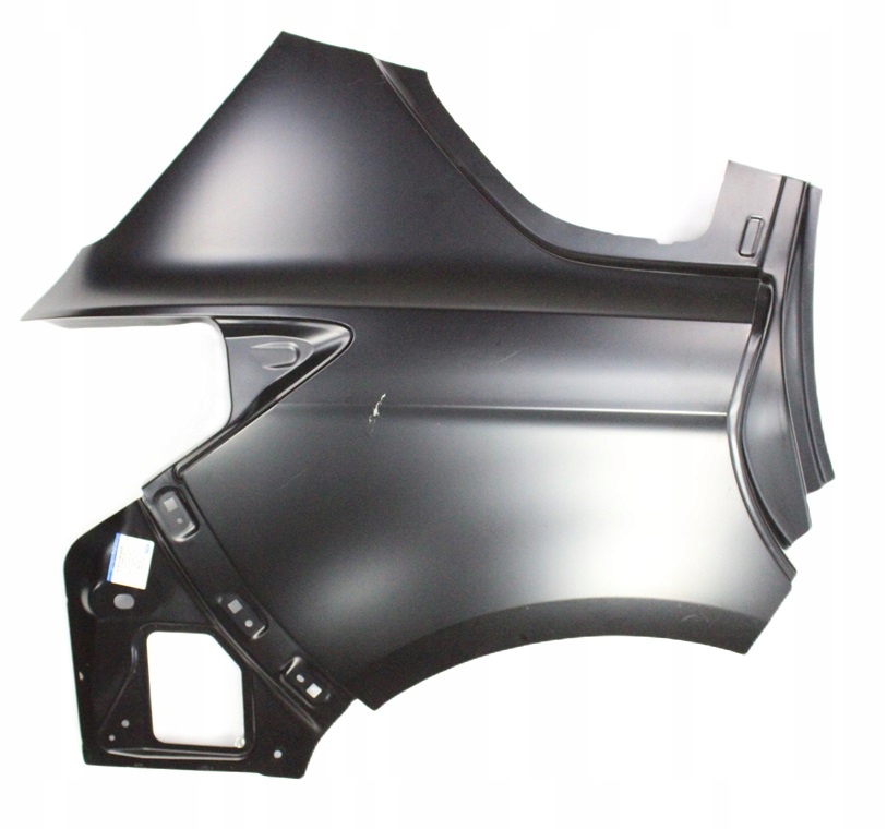 FORD S-MAX SMAX 2 II 2015-2024 tylny tył prawy błotnik 2103849 2103287 1/3