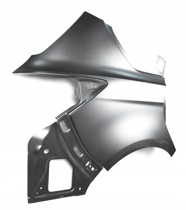 FORD S-MAX SMAX 2 II 2015-2024 tylny tył prawy błotnik 2103849 2103287 3/3