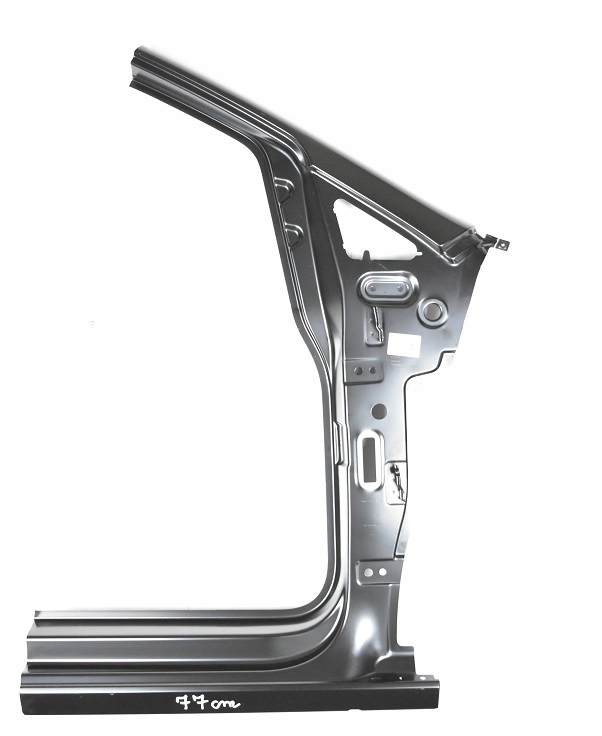 FORD TOURNEO CONNECT MK3 2022-2025 Próg słupek A prawy 2K7809836 2K4809836 1/2