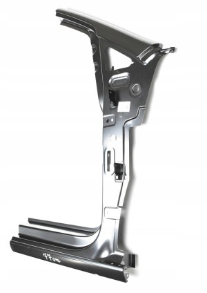 FORD TOURNEO CONNECT MK3 2022-2025 Próg słupek A prawy 2K7809836 2K4809836 2/2 MINIATURA