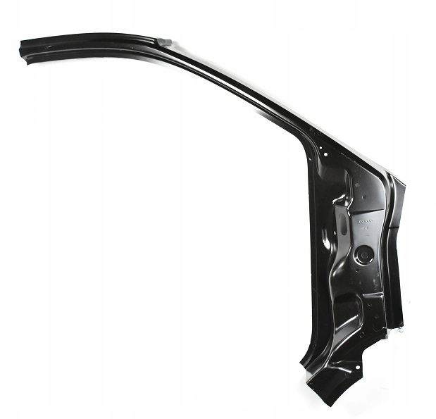 FIAT TALENTO 296 2016-2024 słupek A prawy 95518324 1/4