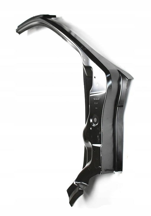 NISSAN PRIMASTAR X82 2021-2024 słupek A czołowy szybowy prawy 95518324 2/4