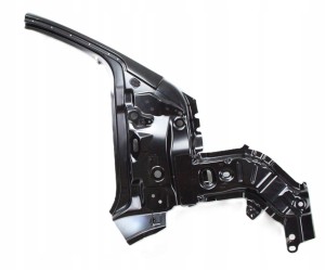 FORD TRANSIT CUSTOM V362 LIFT 2018-2023 Säule A rechts 2291513