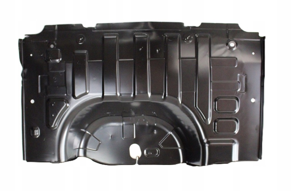 PEUGEOT E-208 208 2 II ELECTRIC 2020- wanna podłoga bagażnika 1675862380 1/3