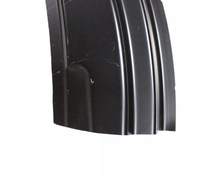 VW CRAFTER 2 7C0 2016- słupek A lewy czołowy szybowy 7C0810577D 7CA810577B 2/3