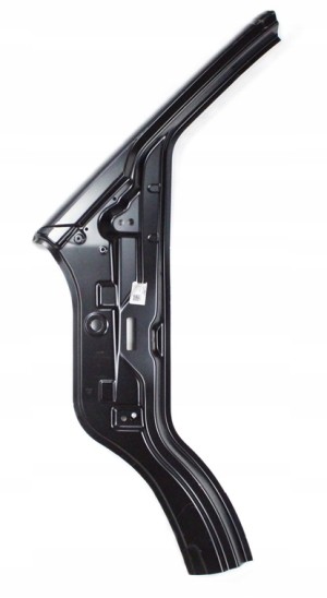 VW CRAFTER 2 7C0 2016- Obenteil Seinetwänd Seitenteil A-Säule links Obenteil Seinetwänd Seitenteil 7C0810577D 7CA810577B