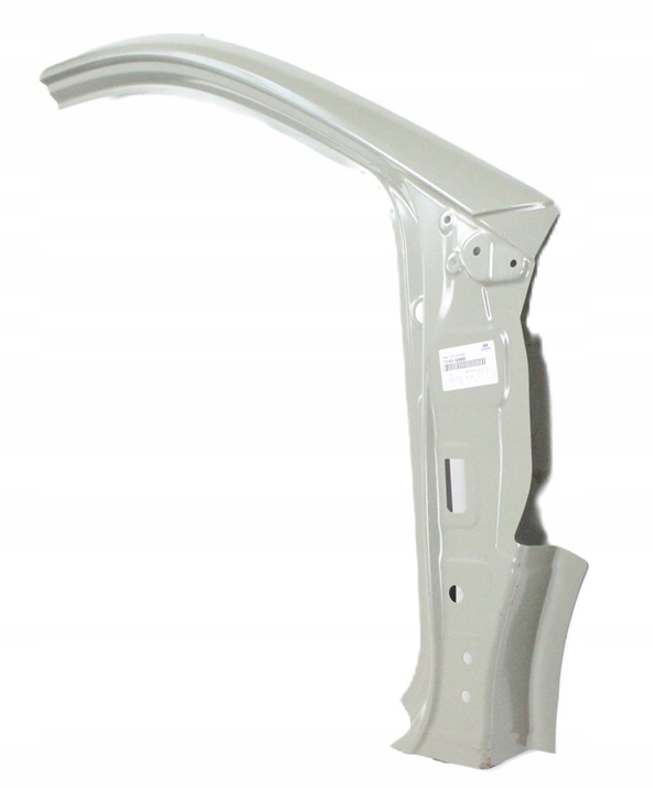 HYUNDAI I20 3 III BC3 2020-2024 słupek szybowy dachowy prawy 71122Q0000 2/2