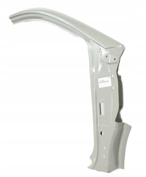 HYUNDAI I20 3 III BC3 2020-2024 słupek szybowy dachowy prawy 71122Q0000 2/2 MINIATURA