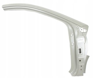 HYUNDAI I20 I-20 3 BC3 2020-2024 C-SäuleZOŁOWY Dachstange rechts 71122Q0000