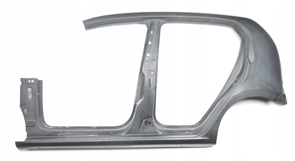 SKODA CITIGO 1S4 2011-2023 5D próg słupek lewy 1/1