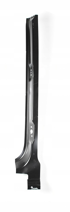 PEUGEOT EXPERT 3 III 2016-2023 Próg słupek B prawy 1/1