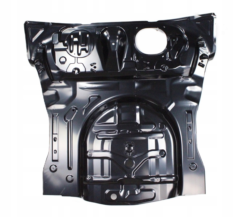 MAZDA CX3 CX-3 DK 2014-2021 wanna podłoga bagażnika D1YE-53-710 D1YE53710 2/2