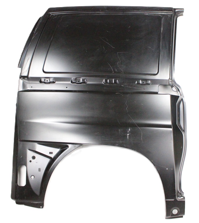 MERCEDES-BENZ VITO W638 A638 638 1996-2003 tylny błotnik prawy A6386373101 1/3