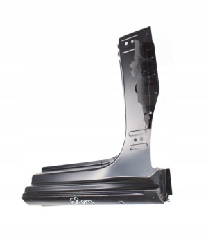 AUDI A1 S1 8X3 8X4 2011-2018 Próg słupek A prawy 8X4809848 8X3809840 3/3 MINIATURA