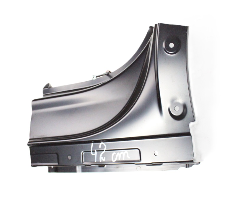 VW ID4 ID.4 11A E21 2021-2024 tylny błotnik próg słupek C lewy 11A809839 3/3