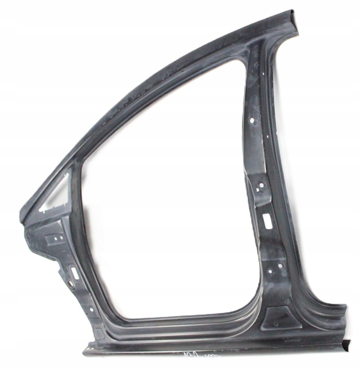 SEAT LEON 2 II 1P0 2006-2012 próg słupek lewy 1P0809835 3/3