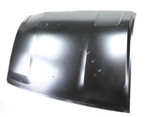 OPEL MOVANO U9 C H2 2021-2024 dach czapa płat dachowy 1609410980 3/3 MINIATURA