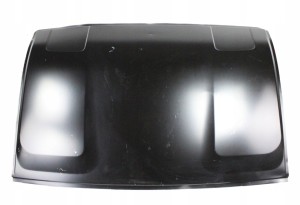 FIAT DUCATO H2 2006-2024 DACH CZAPA PŁAT Dachstange 1609410980