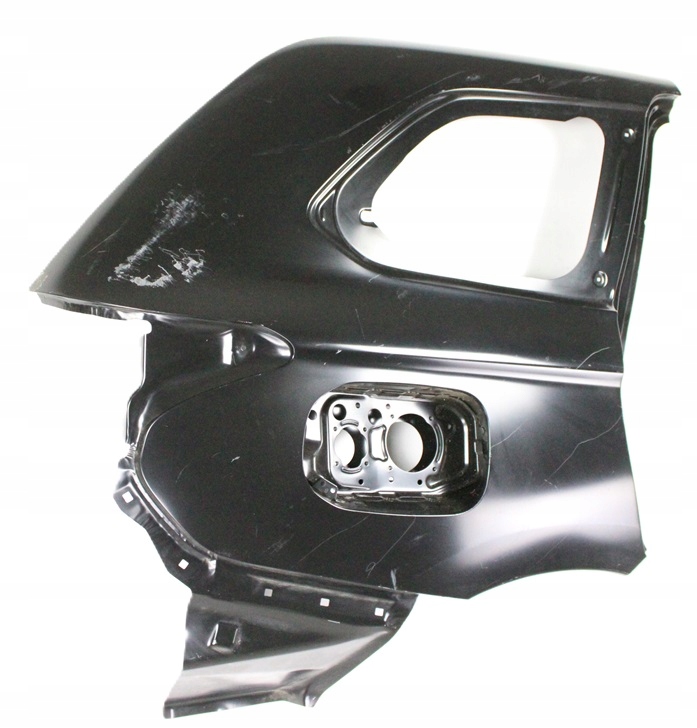 MITSUBISHI OUTLANDER PHEV 3 III 2012-2022 tylny prawy błotnik 5301H142 3/3