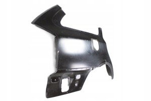 SKODA OCTAVIA 2 KOMBI 1Z5 1Z9 04- tylny prawy błotnik 1Z9809606N 1Z9809606D 3/3 MINIATURA