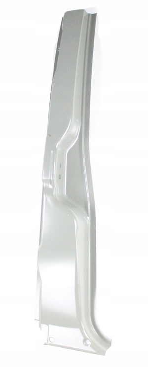 MERCEDES VITO W447 A447 447 2014- słupek B prawy A4476373000 A4476372309 3/4