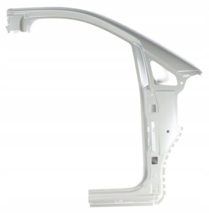 MERCEDES VITO W447 A447 447 2014-2024 Seitenteil Seitenwänd Seiteschweller Türschweller Säule Säule A rechts A4476373000