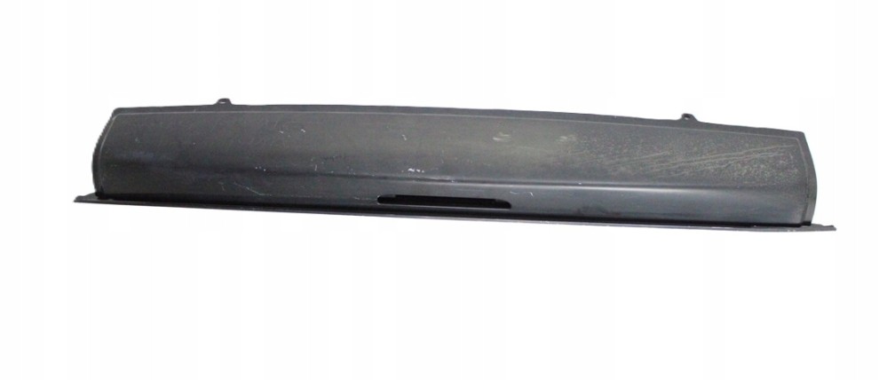 PEUGEOT BOXER 2006-2025 tylny pas słupek górny dachowy STOP 1680536480 2/3