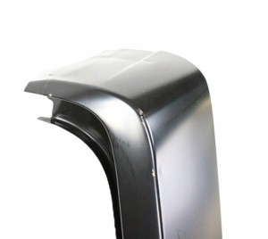 MAN TGE 7C0 H1 2016- tylny prawy błotnik narożnik słupek 7C0809028AE 3/4 MINIATURA