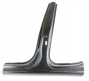 AUDI A4 S4 KOMBI B8 8K9 2008-2015 Seitenteil Seitenwänd Seiteschweller Türschweller Säule Seinetwänd Seitenteil B-Säule links 8K9809839