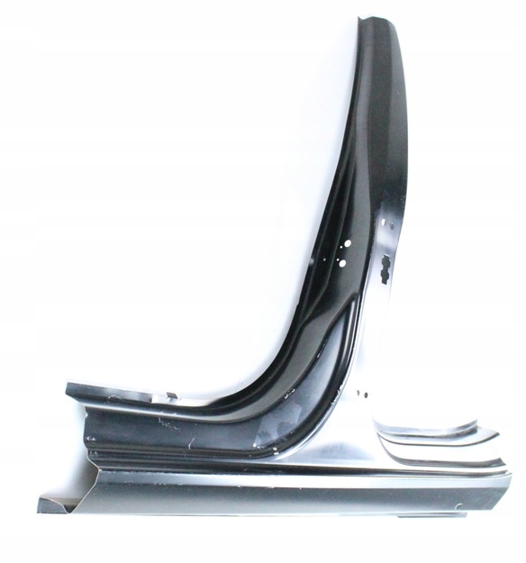 AUDI A4 S4 SEDAN B8 8K5 2008-2015 próg słupek lewy 8K5809839 3/4