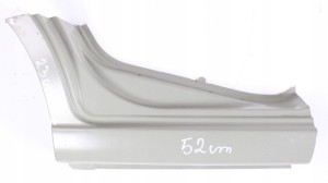 NISSAN PIXO 2008-2013 Seitenteil Seitenwänd Seiteschweller Türschweller Säule C-Säule rechts 64111-M68K00-P41 64111M68K00P41