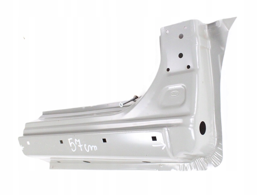 KIA PICANTO 1 SA 2003-2011 próg słupek A prawy 7132207D10 7132207D11 2/2