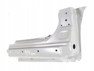 KIA PICANTO 1 SA 2003-2011 próg słupek A prawy 7132207D10 7132207D11 2/2 MINIATURA