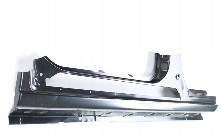 MAZDA 5 MAZDA5 CR19 CW 2005-2015 próg słupek prawy C5Y470271D 2/4