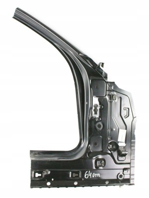 BMW 1 F20 2011-2018 Seitenteil Seitenwänd Seiteschweller Türschweller Säule Säule A rechts 41217284384 41007284386