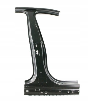 BMW X1 F48 2014-2022 Seitenteil Seitenwänd Seiteschweller Türschweller Säule Säule B rechts 41007436158