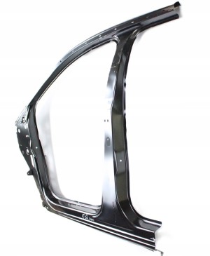 PEUGEOT 5008 2 II P87 P87E 2016-2024 Próg słupek lewy 1619371980 3/3 MINIATURA