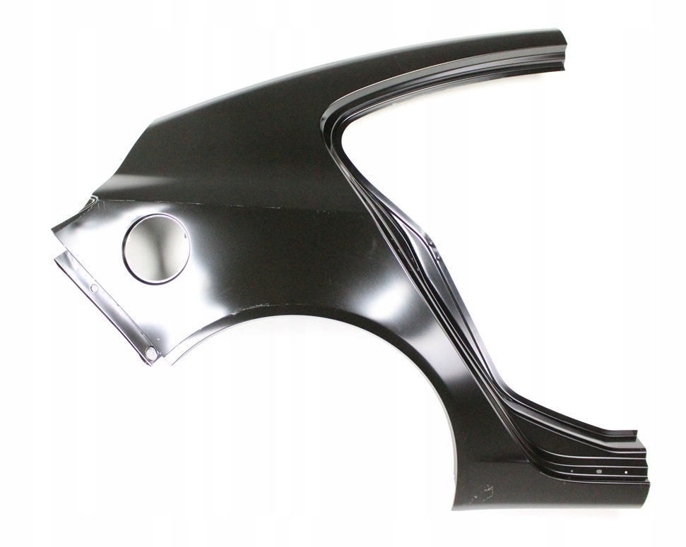 OPEL INSIGNIA A G09 5D HB 2008-2017 tylny tył prawy błotnik 13268653 1/1